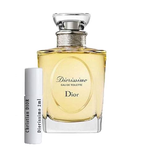 buy christian dior perfume samples online|christian dior diorissimo perfume price.